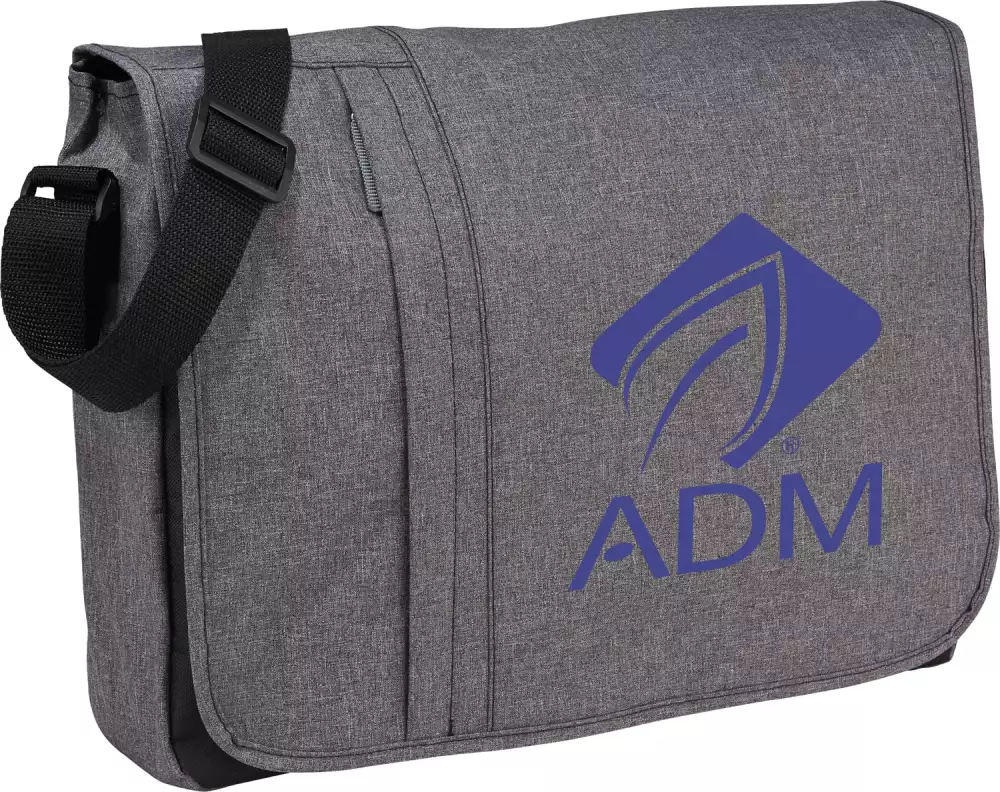 Urban 15" Computer Messenger Bag