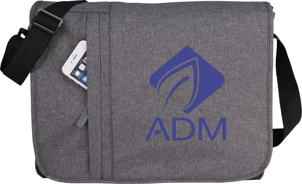 Urban 15" Computer Messenger Bag