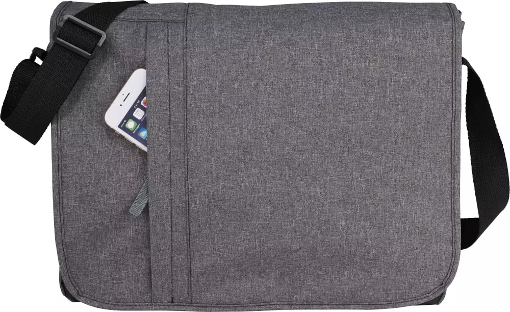 Urban 15" Computer Messenger Bag