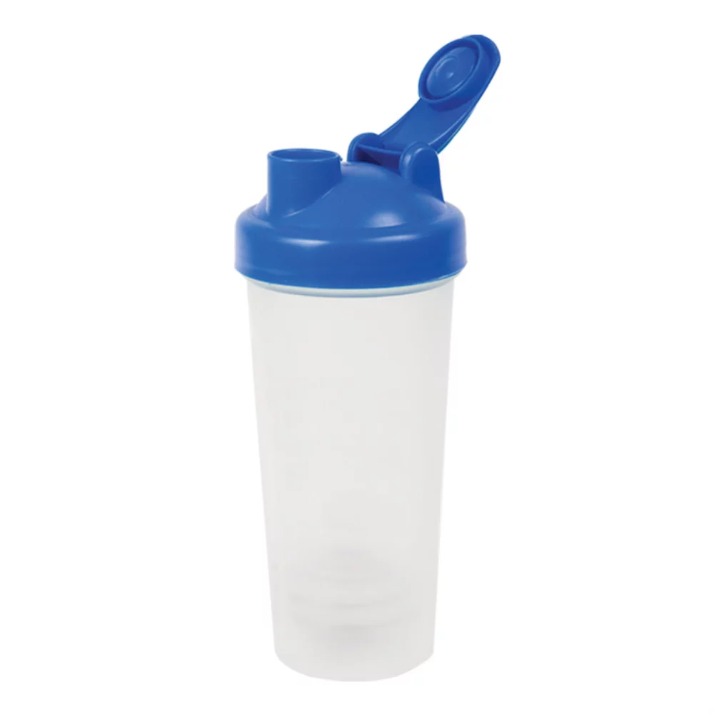Le Shake Blender Bottle - 20oz Bleu