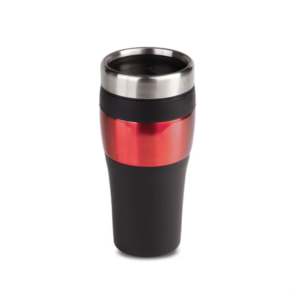 Le gobelet Easy Grip - 14 oz Rouge