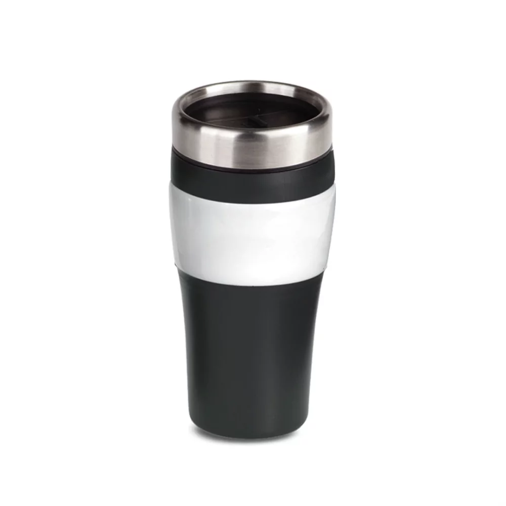 The Easy Grip Tumbler - 14oz White