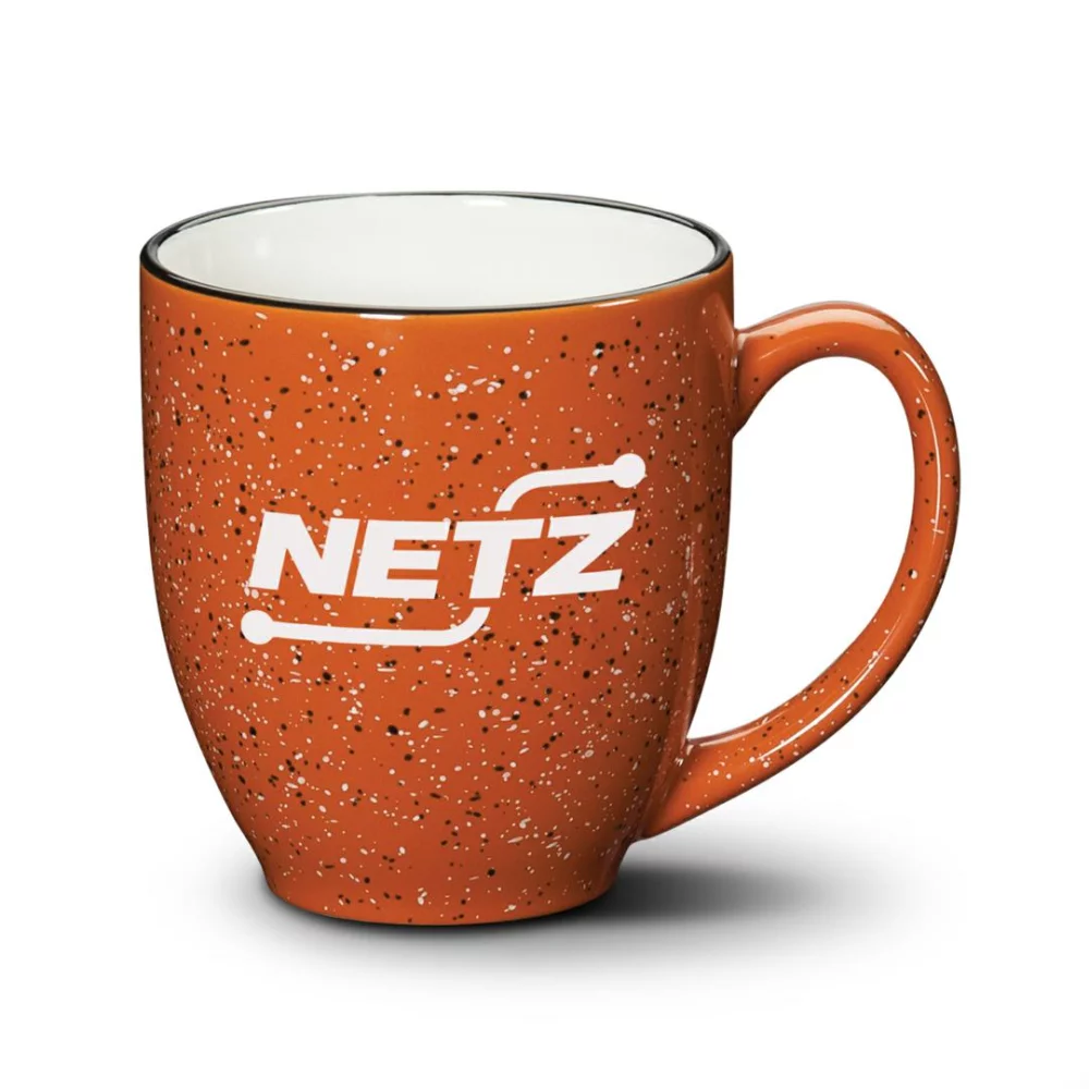 Tasse El Paso - 16 oz Terre Cuite