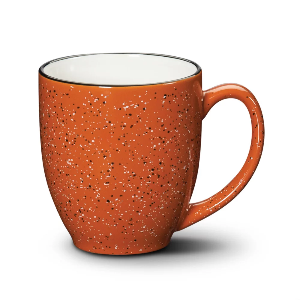 El Paso Mug - 16oz Terra Cotta