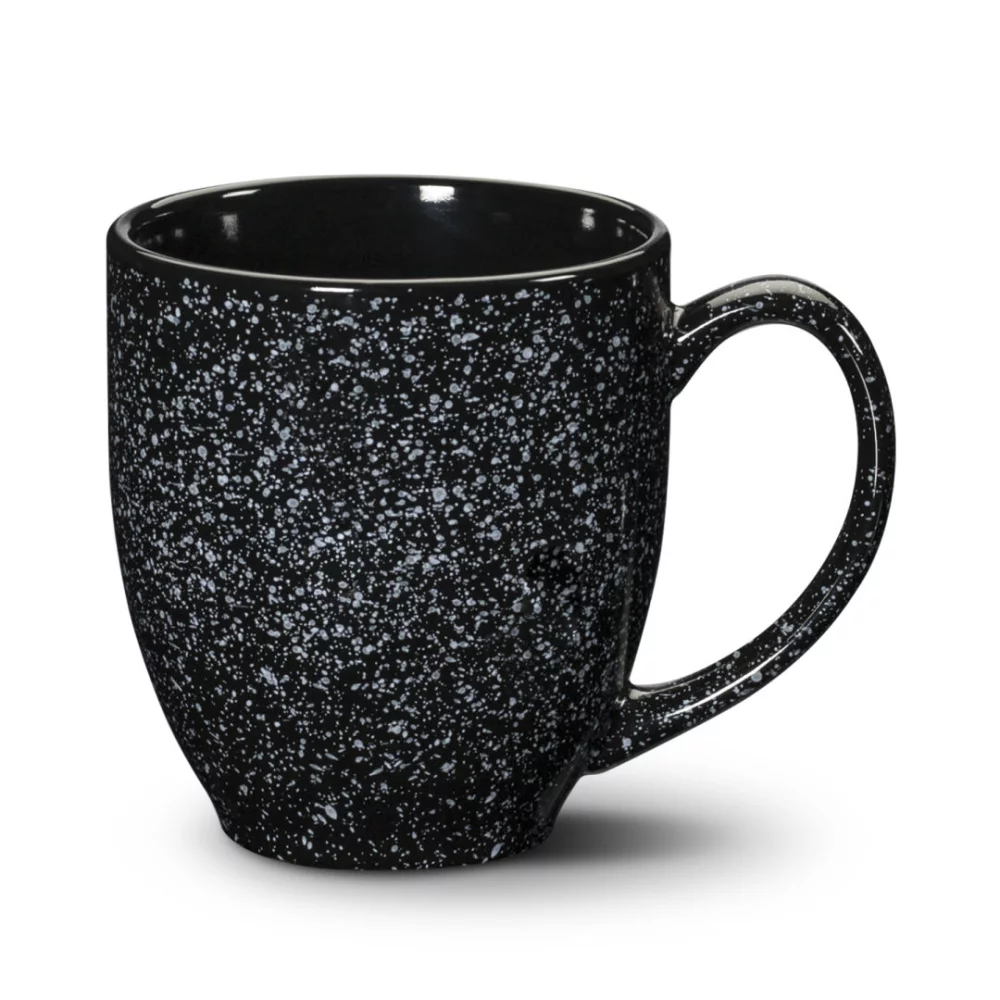 Sante Fe Mug - 16oz Black