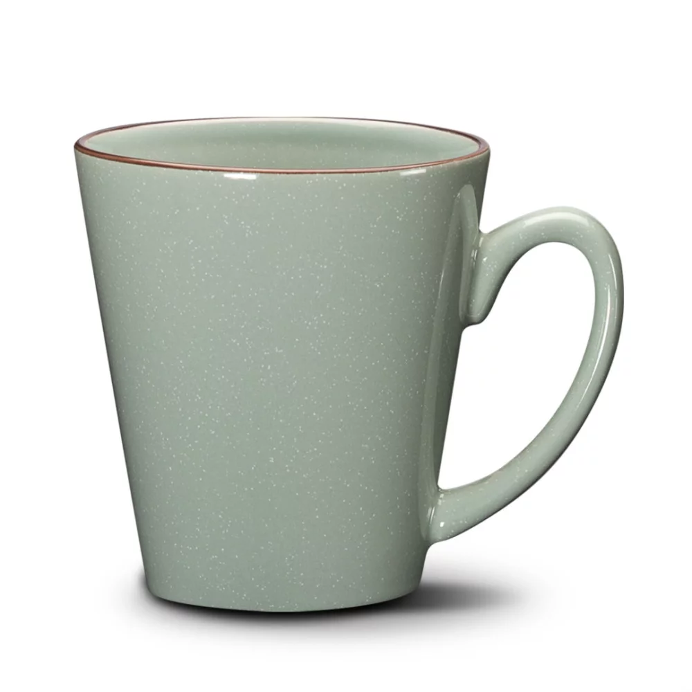 Sorrento 3-Tone Mug - 12oz Sea Salt Green