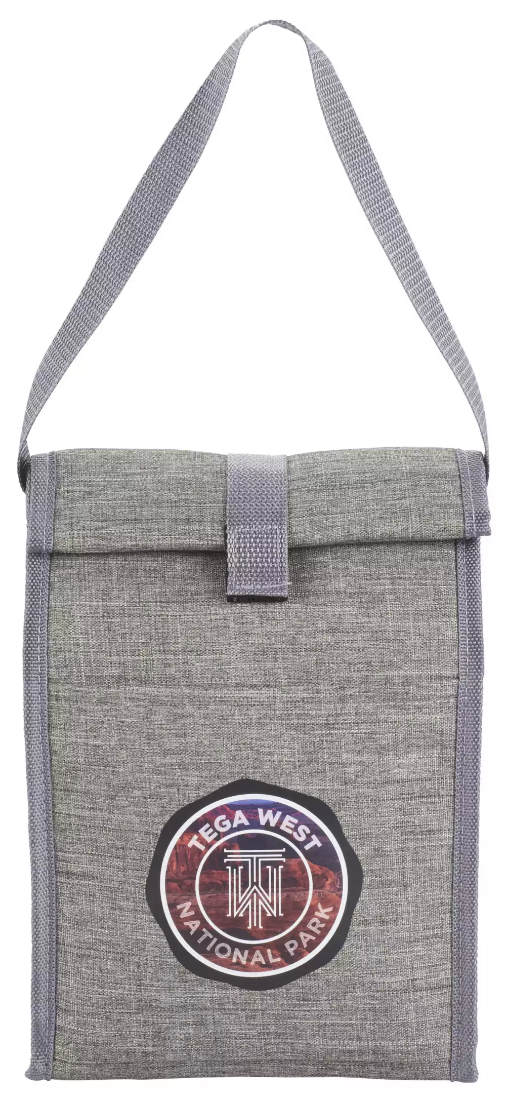 Reclaim Recycled 4 Can Lunch Cooler