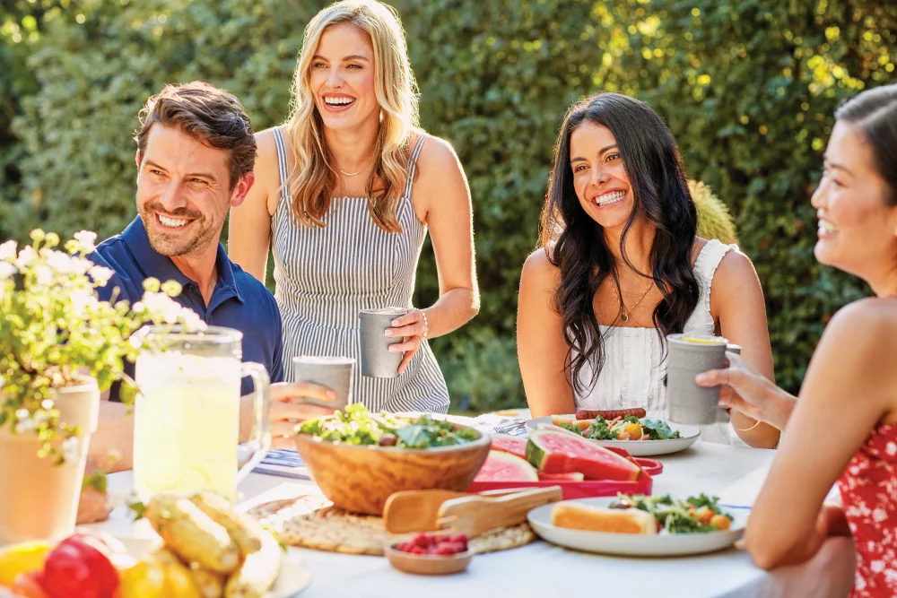 Gobelets réfrigérants en acier recyclable de 16 oz