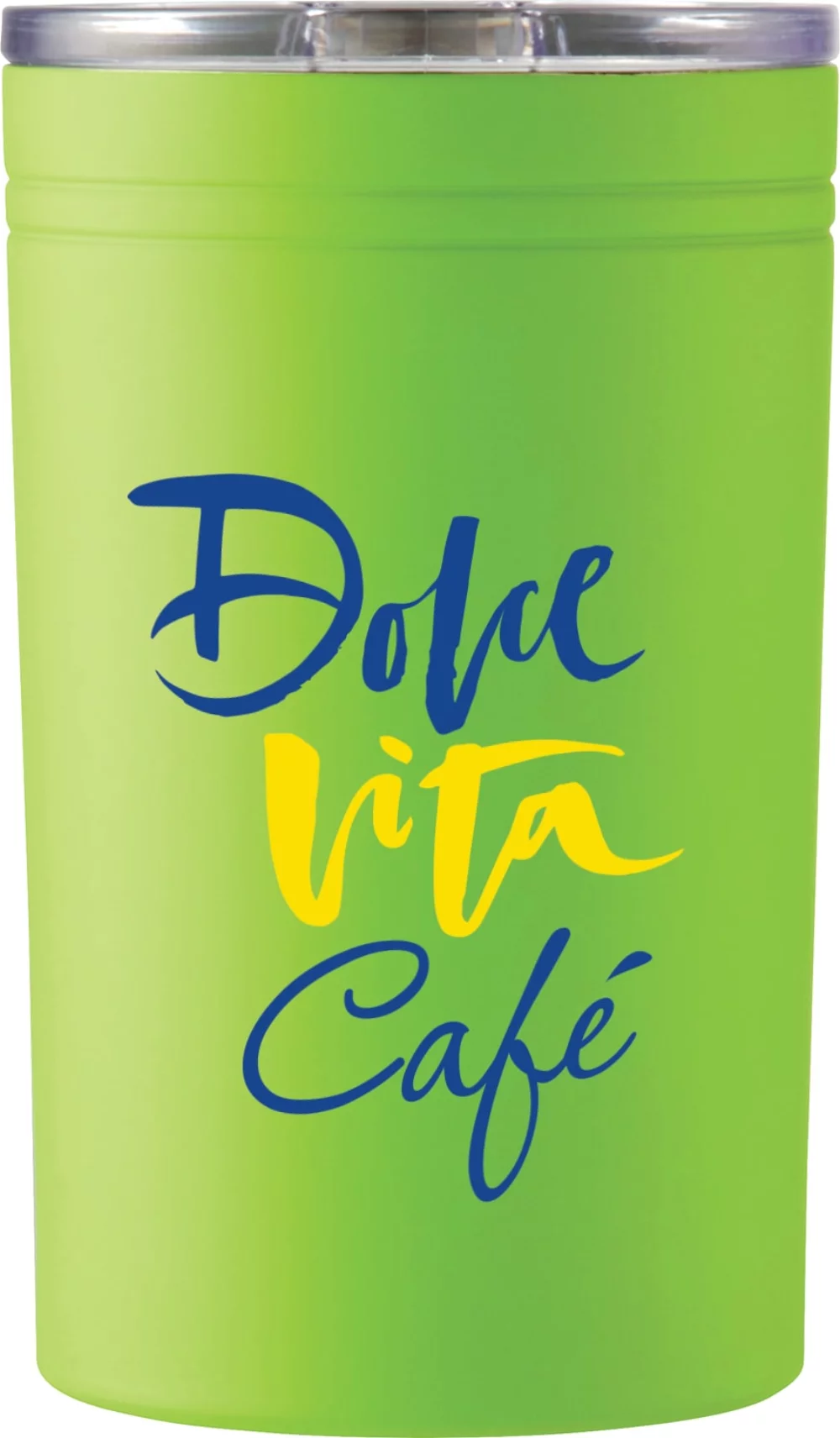 Sherpa 11-oz. Vacuum Tumbler & Insulator