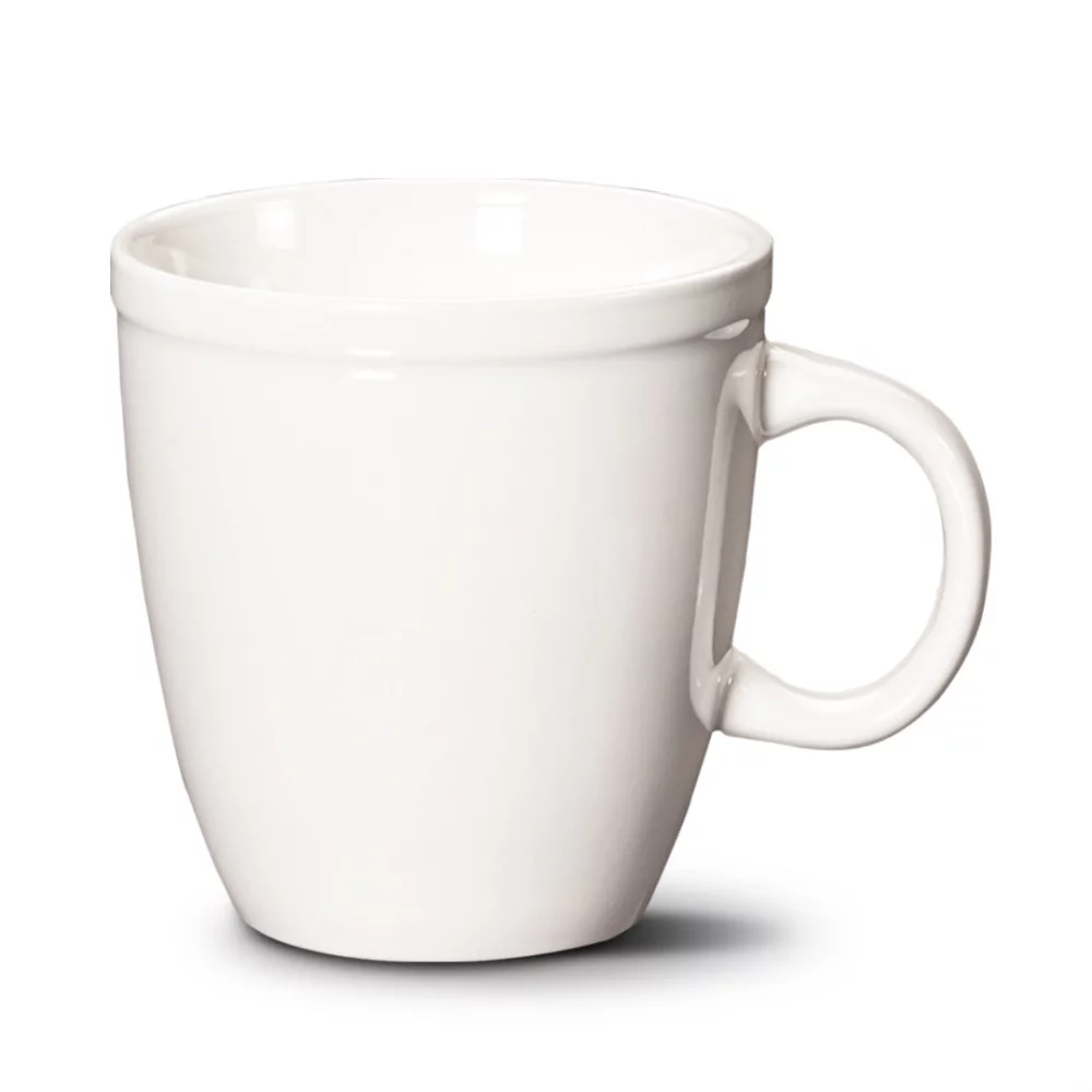 Mug Jenson - Blanc 19oz