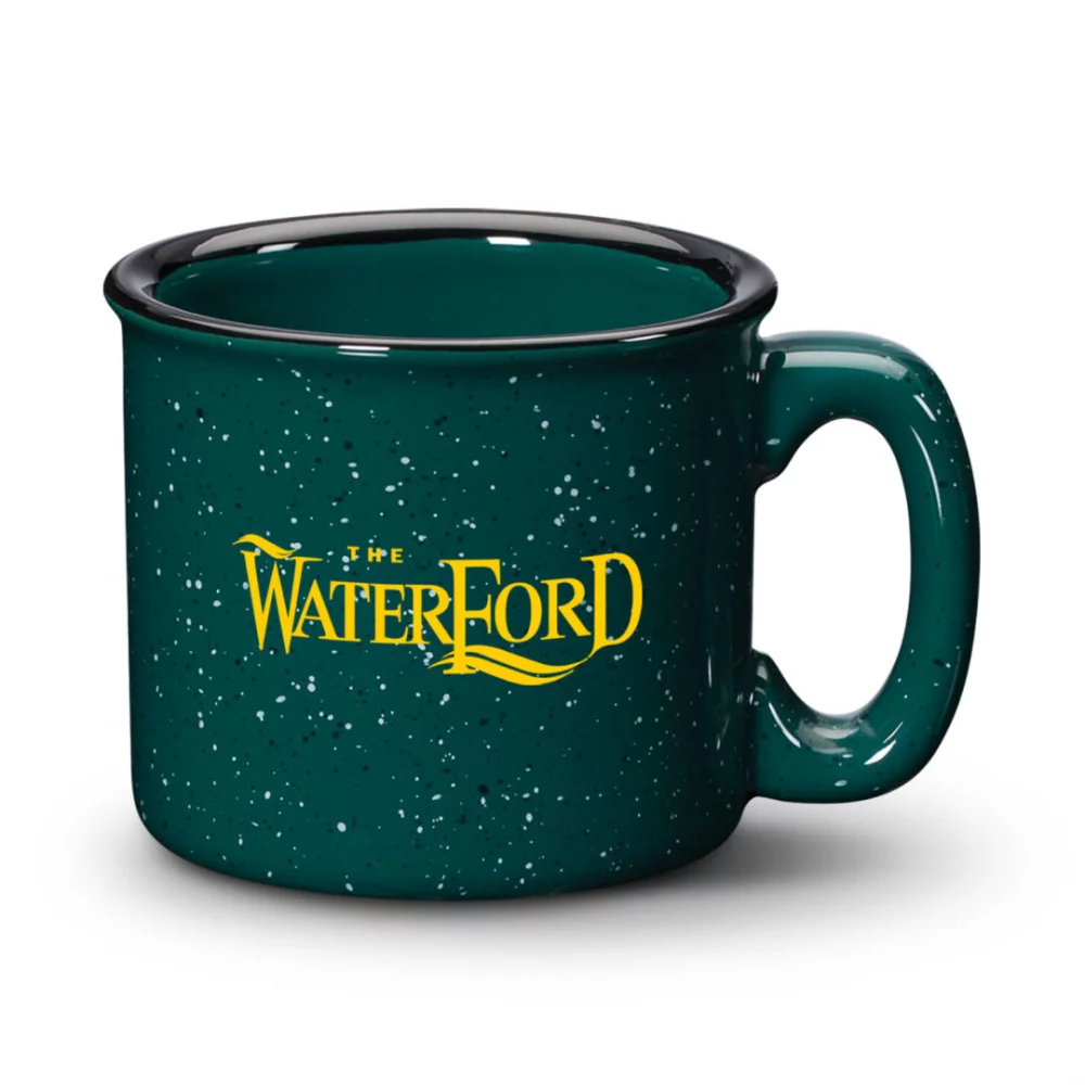 Mug Savannah - 15 oz Vert