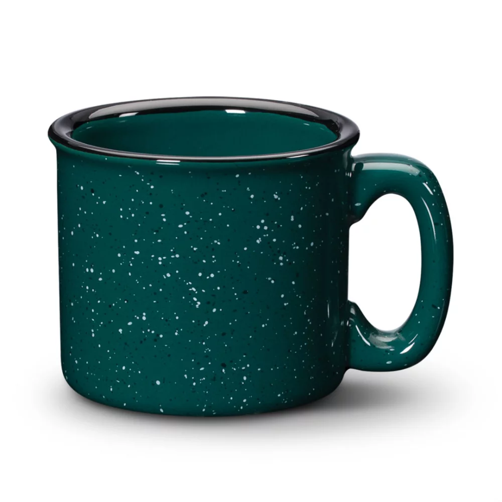 Mug Savannah - 15 oz Vert
