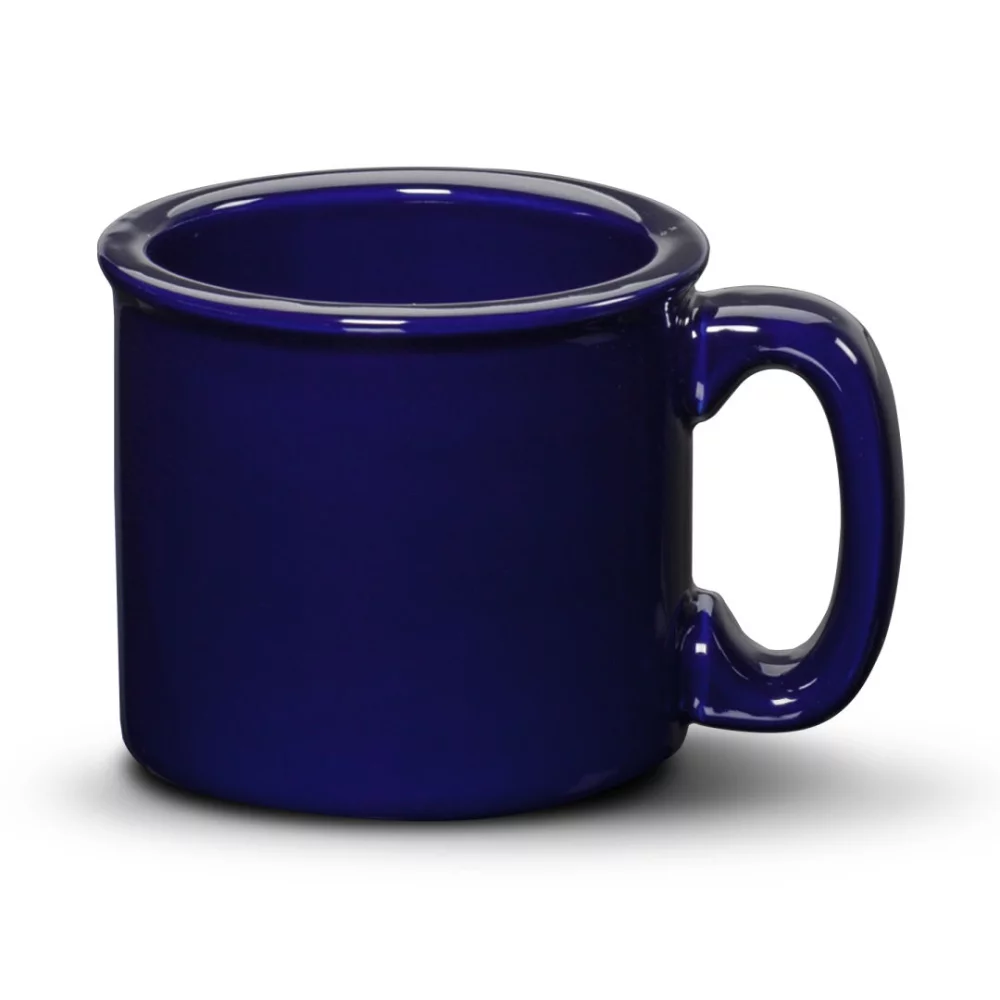 Tasse Kawartha - 15 oz Cobalt