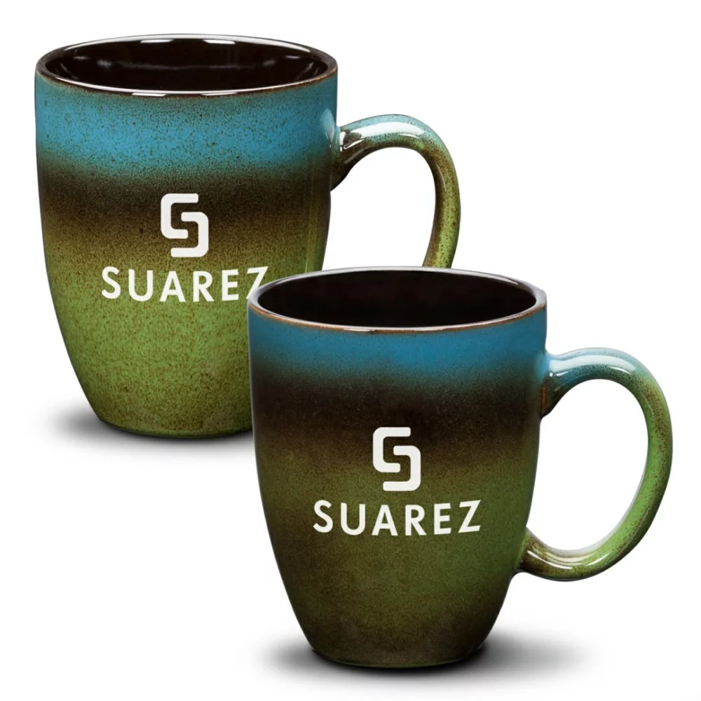 Staunton Mug - 15oz Juniper