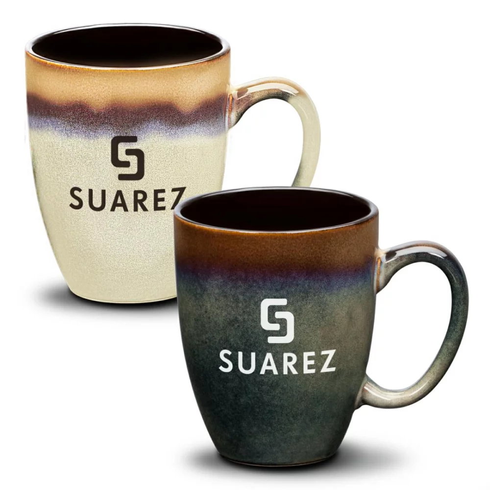 Staunton Mug - 15oz Indigo