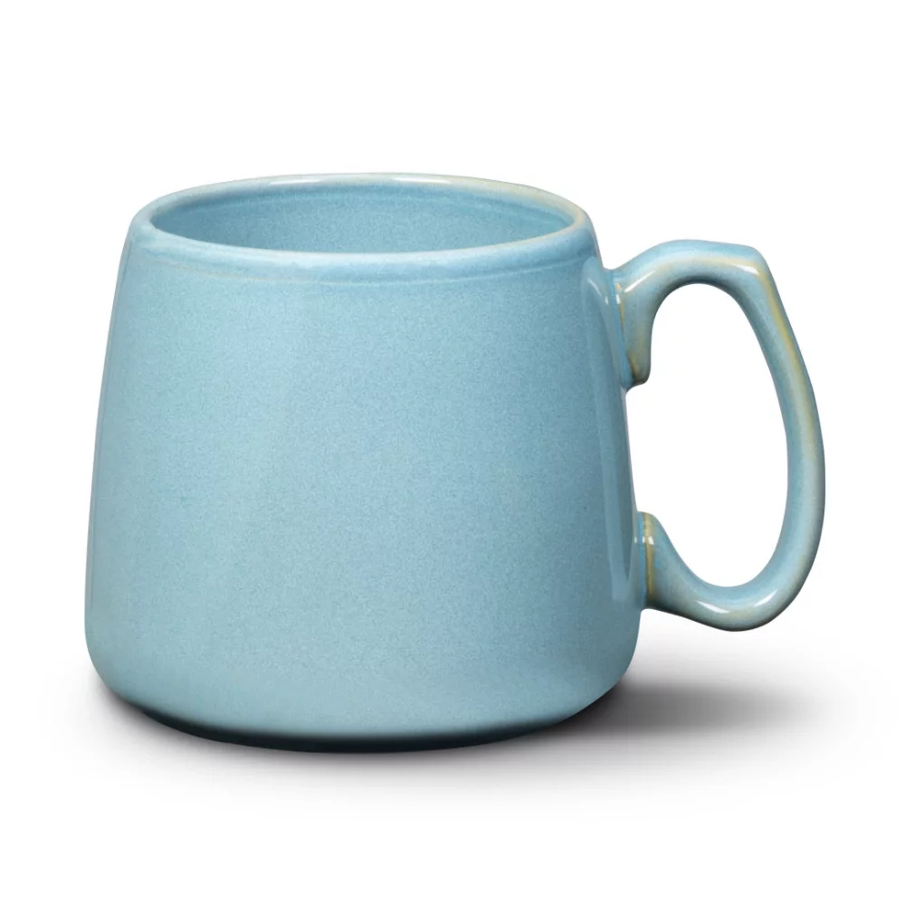 Tasse Rainford - 15 oz Bleu clair antique