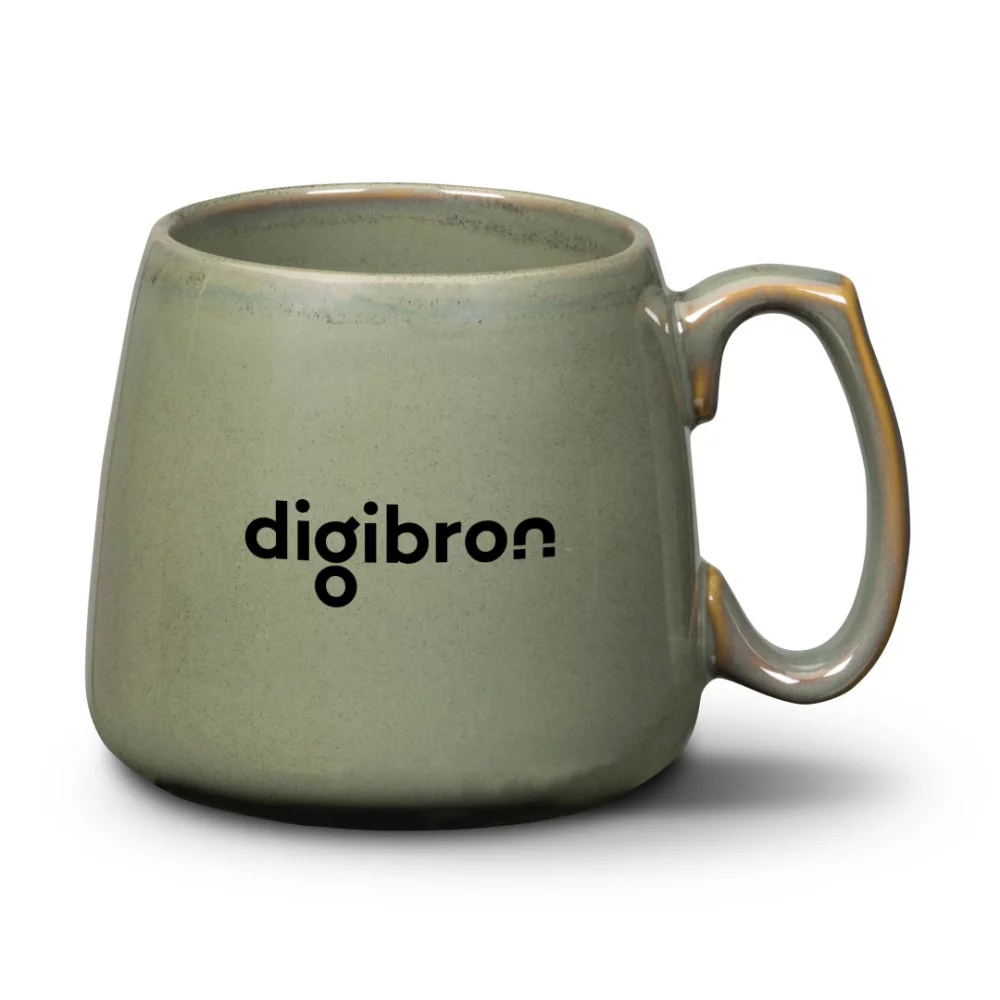 Rainford Mug - 15oz Antique Sage