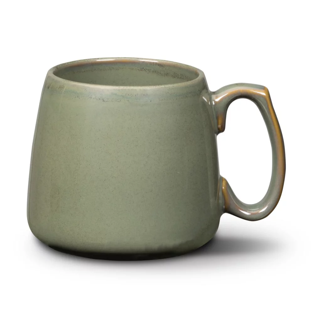 Rainford Mug - 15oz Antique Sage