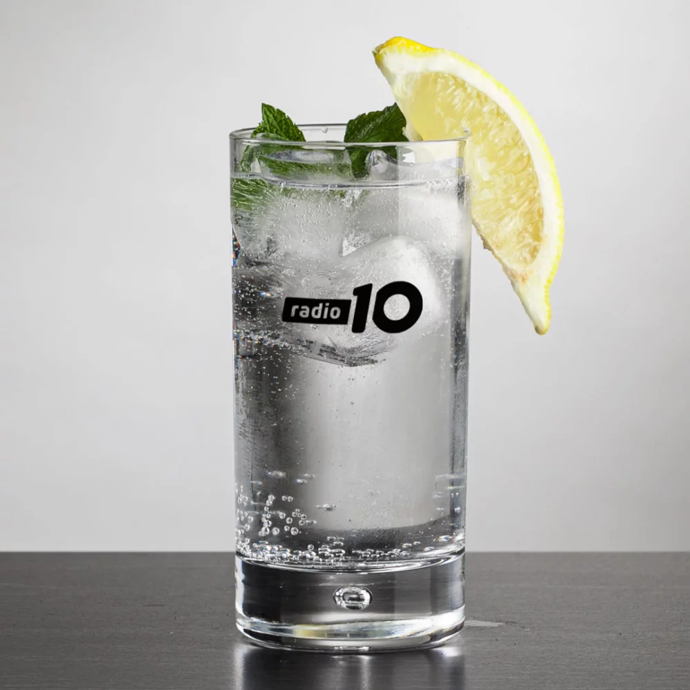 Bastia 12¾ oz Hiball