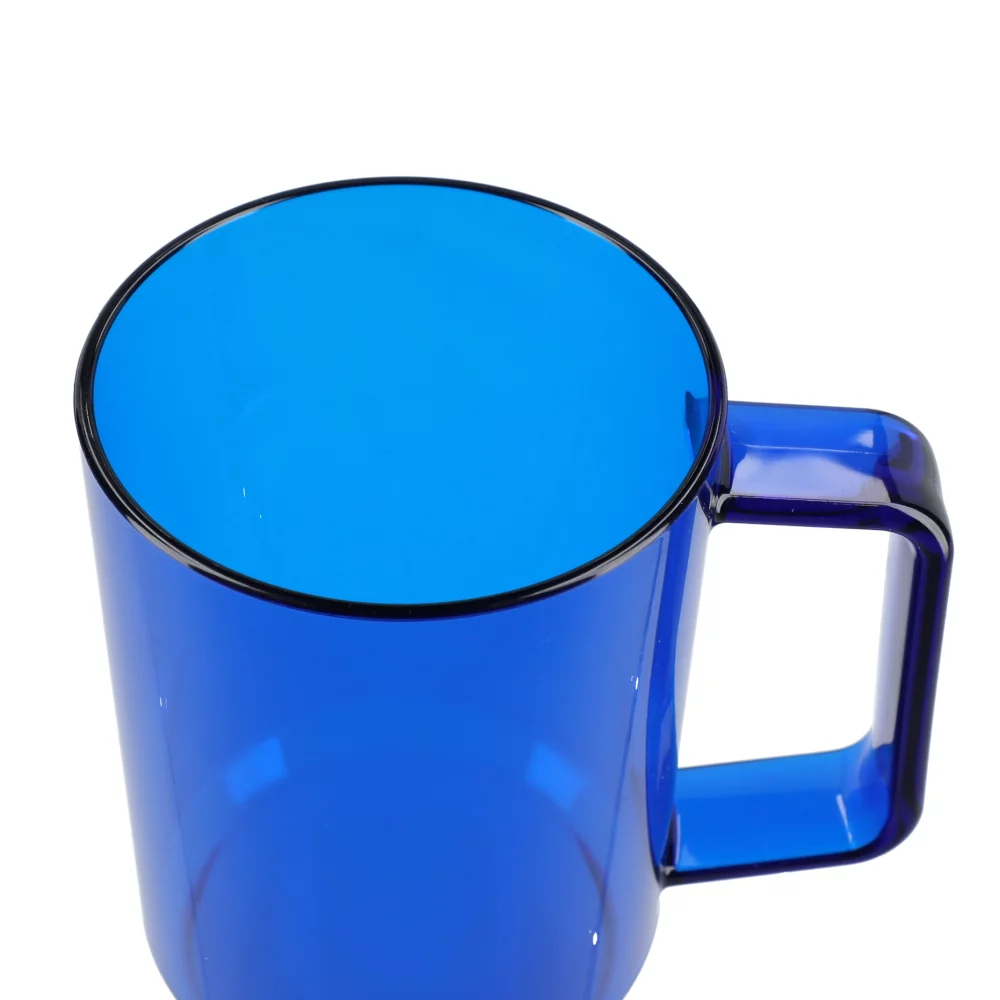 Mug de voyage en acrylique recyclé Lucien 40 oz