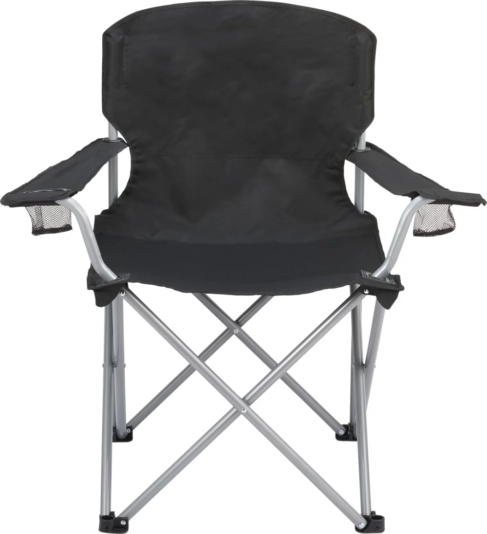Chaise pliante surdimensionnée (capacité de 500 lb)