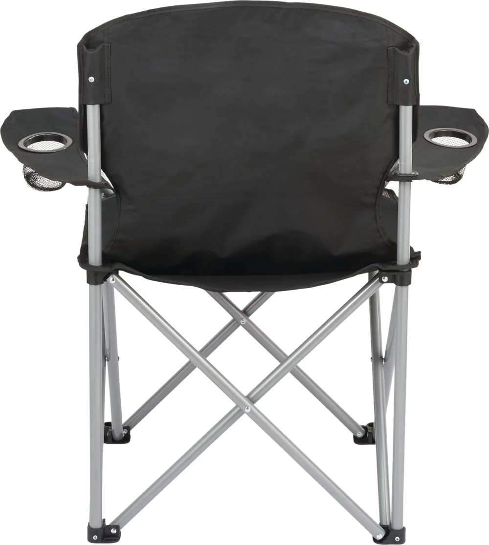 Chaise pliante surdimensionnée (capacité de 500 lb)
