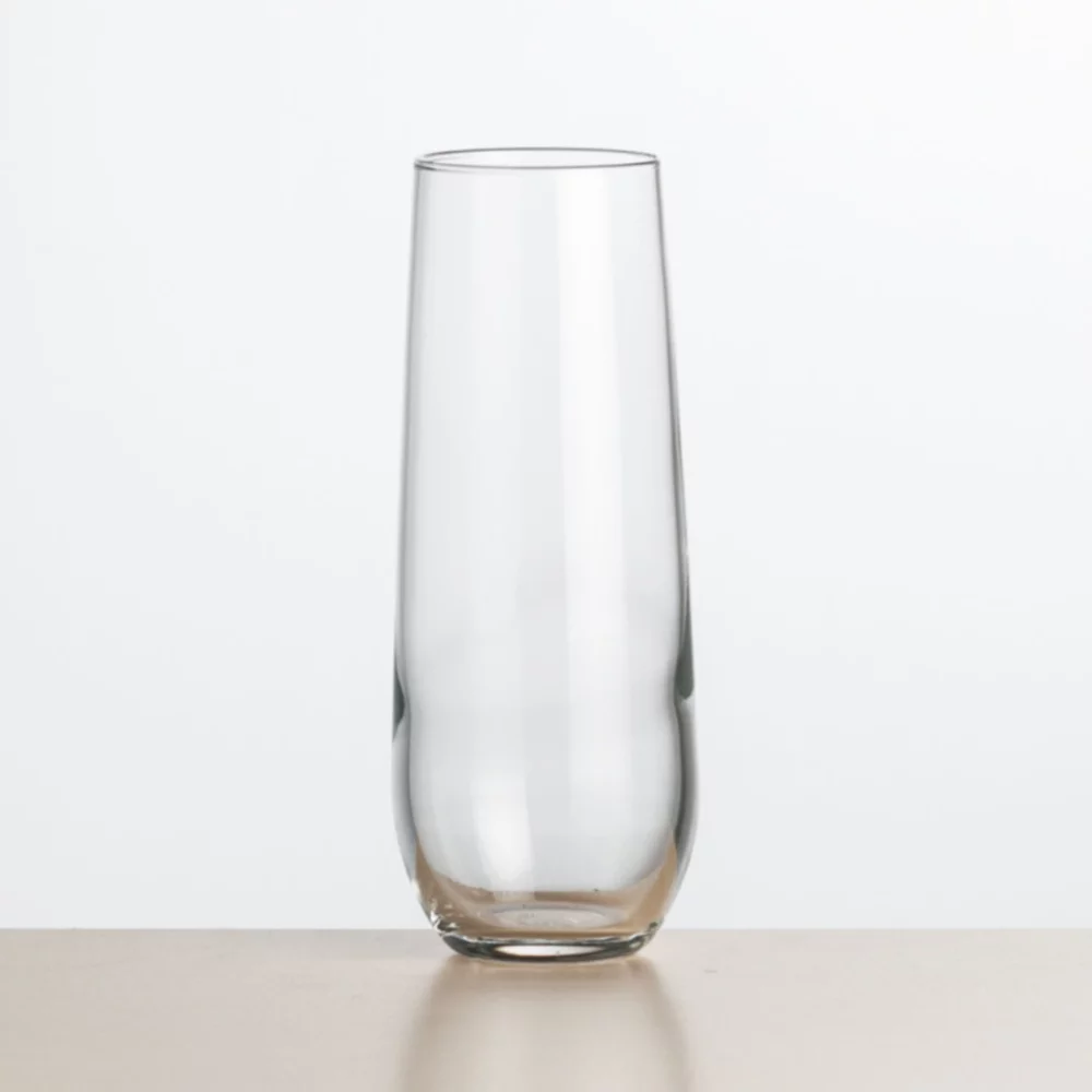 Flûte sans pied Ossington de 8½ oz