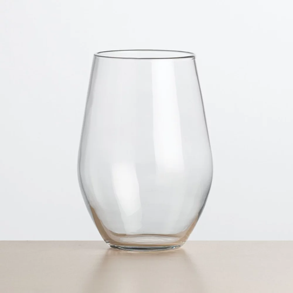 Vale 11½ oz Stemless Wine
