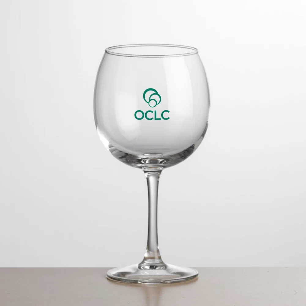 Vin en ballon Carberry 12 oz