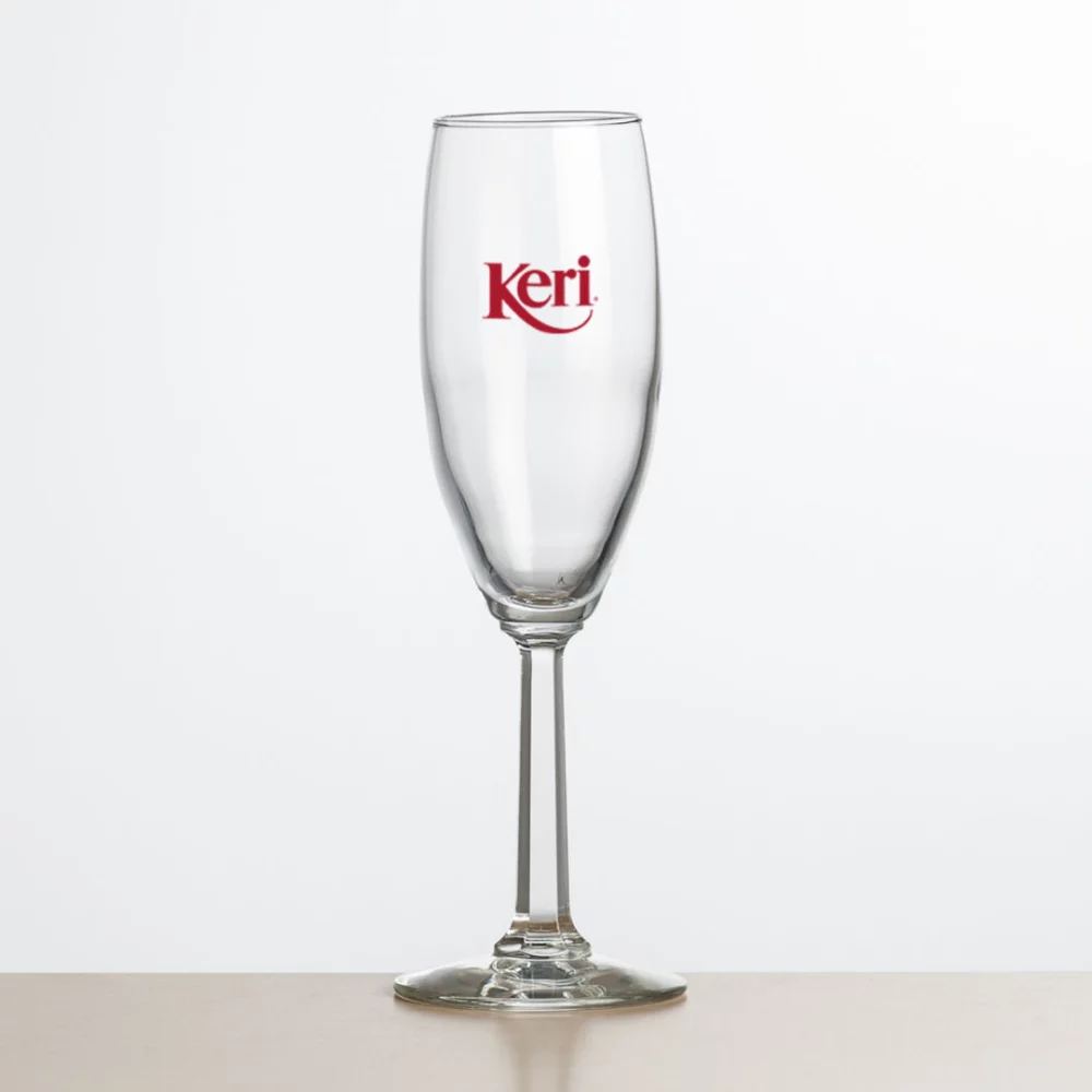 Fairview 5¾ oz Flute