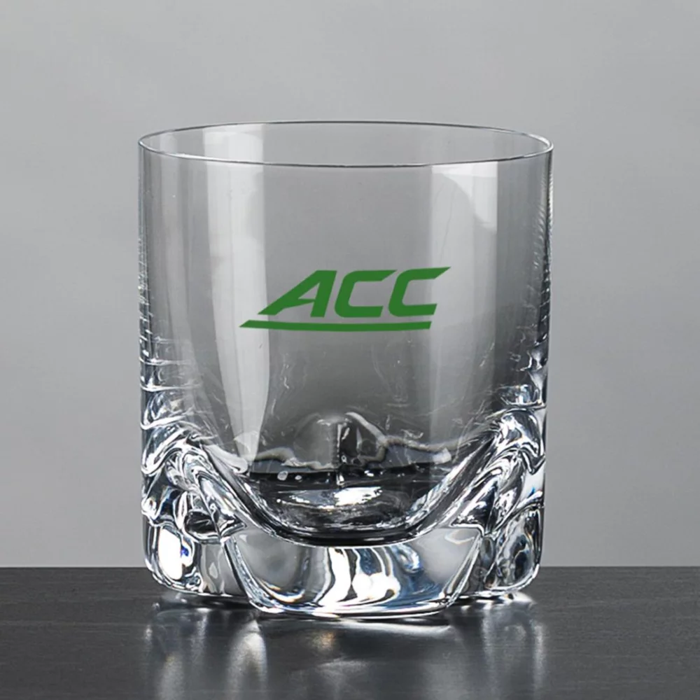 Hillcrest On-the-Rocks - 10oz Cristallin