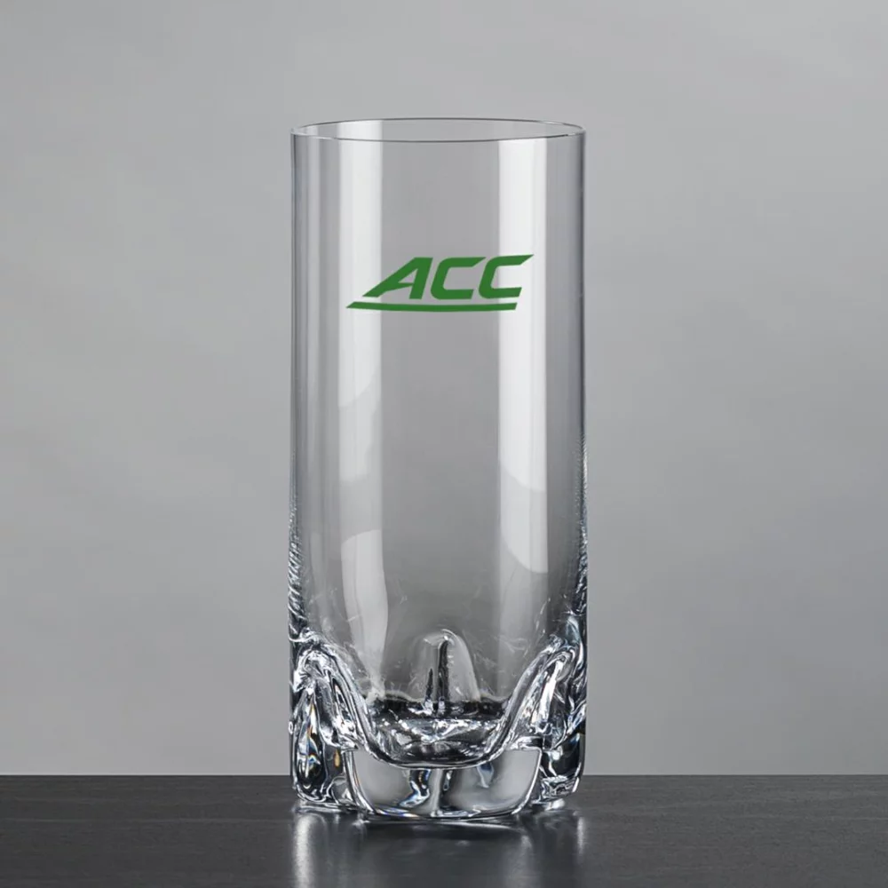 Hillcrest Cooler - 16oz Crystalline