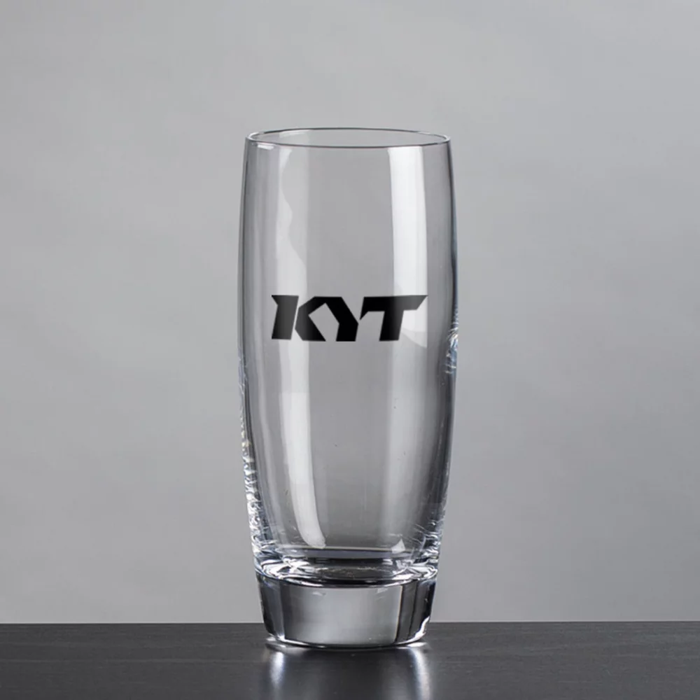 Belfast Hiball - 10½ oz Crystalline