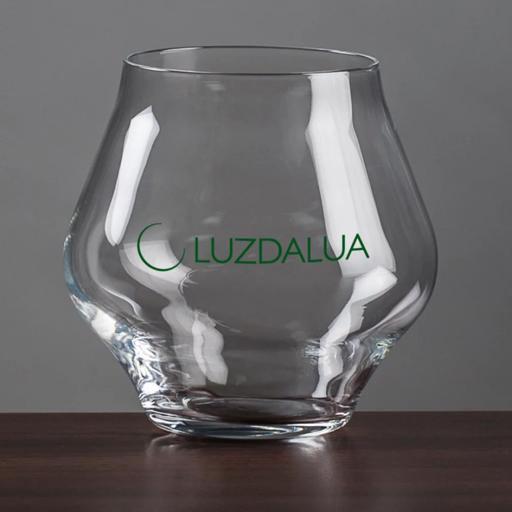 Dégustateur de whisky Dalkeith - 15 oz en cristal