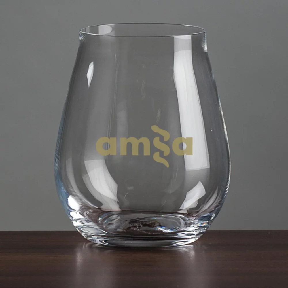 Killilan Whiskey Taster - 14oz Crystalline