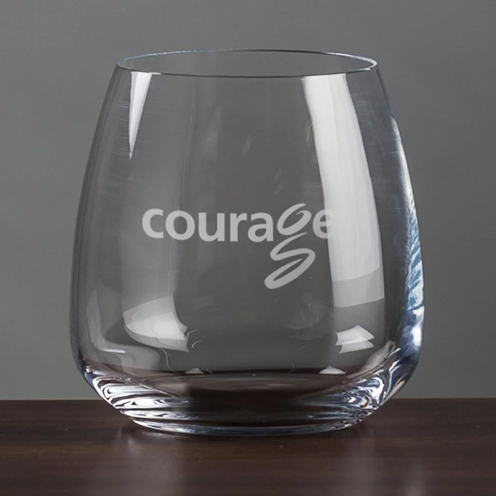 Dégustateur de whisky Auldearn - 13 oz en cristal