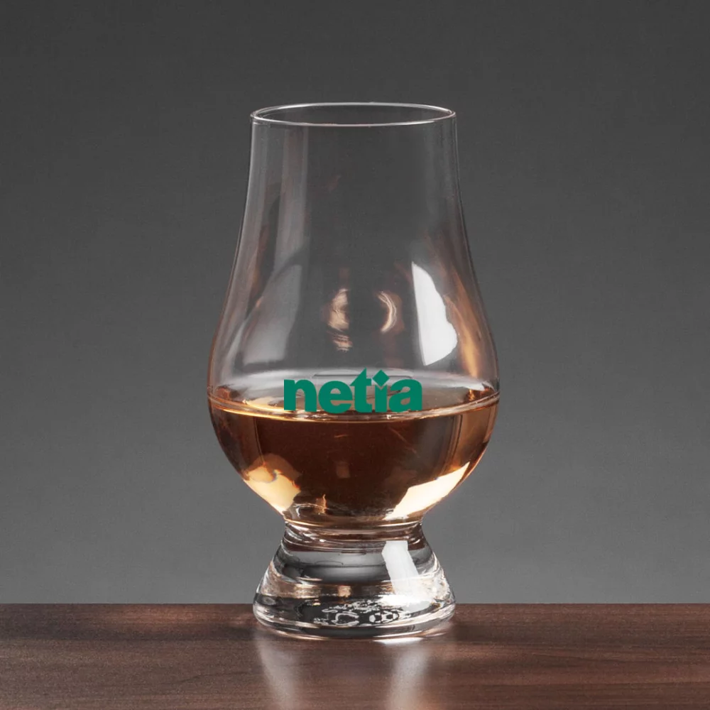 Lismore Whiskey Taster - 6¾ oz Crystalline