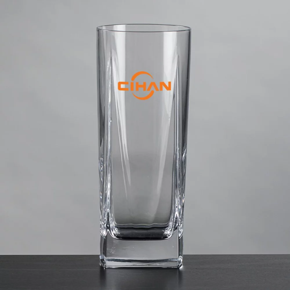 Vicente Hiball - 14oz Cristallin