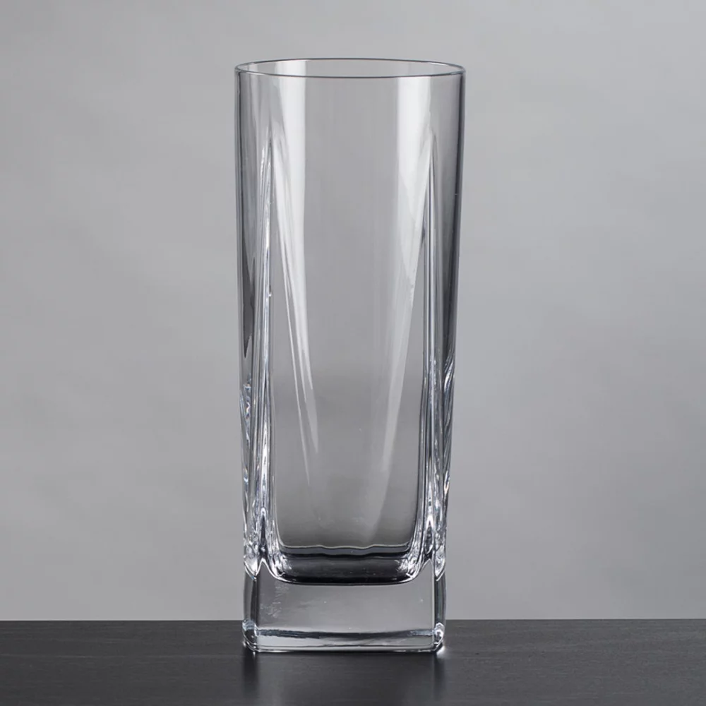 Vicente Hiball - 14oz Cristallin