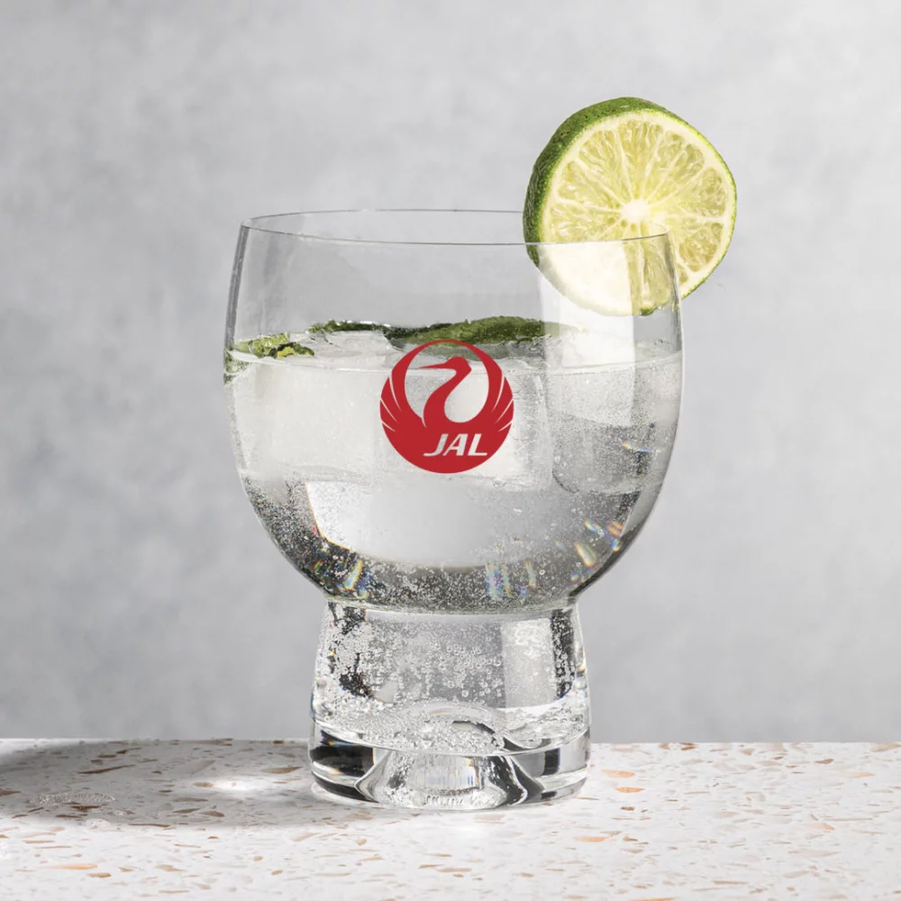 Bristol Gin & Tonic - 21oz Crystalline