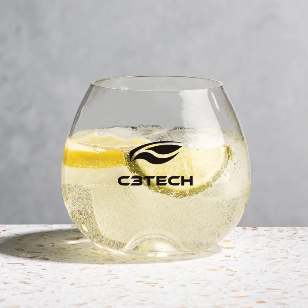 Coventry Gin & Tonic - 15oz Crystalline