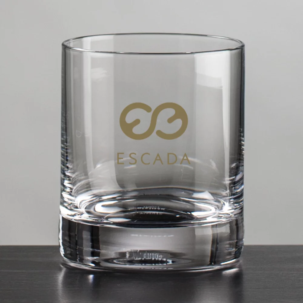 Dresden Double Old Fash - 14¾ oz Crystalline