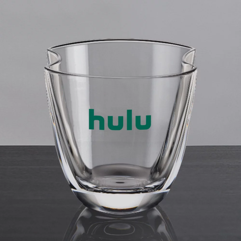 Dalkeith Double Old Fash - 11oz Crystalline