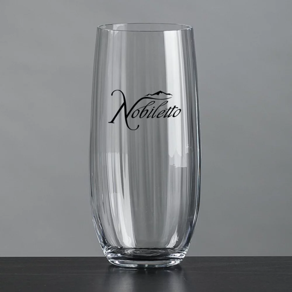 Amerling Hiball - 11½ oz Crystalline