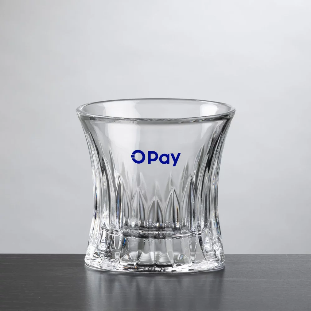 Langstaff On-the-Rocks - 9½ oz Crystalline