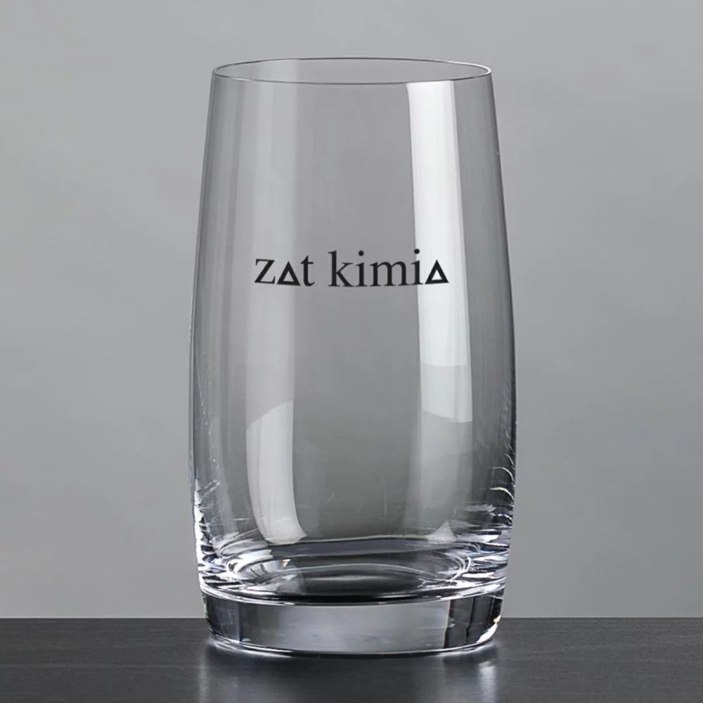 Valemount Hiball - 12½ oz Cristallin