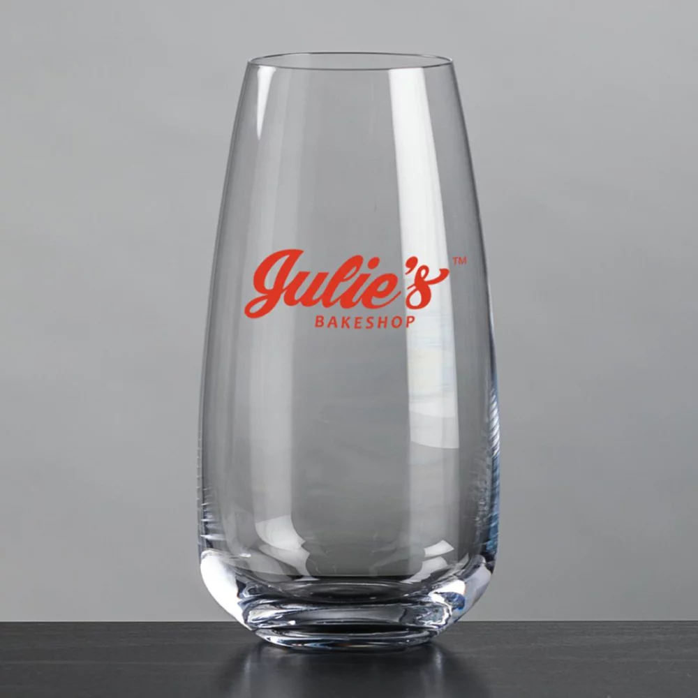 Refroidisseur Hogarth - 18 oz en cristal