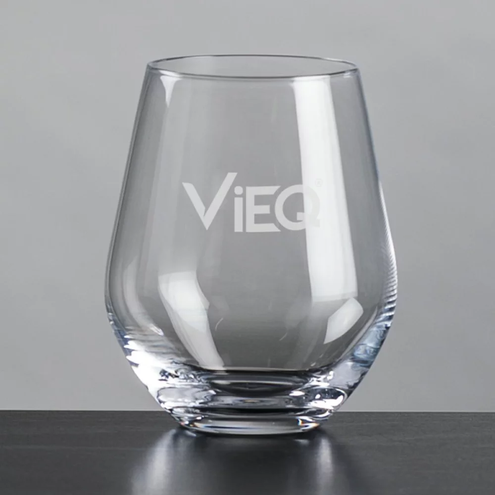 Graydon On-the Rocks - 11½ oz Crystalline