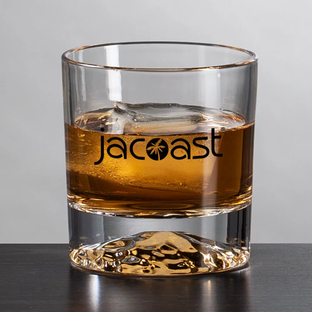 Heathfield On-the-Rocks - 10oz Cristallin