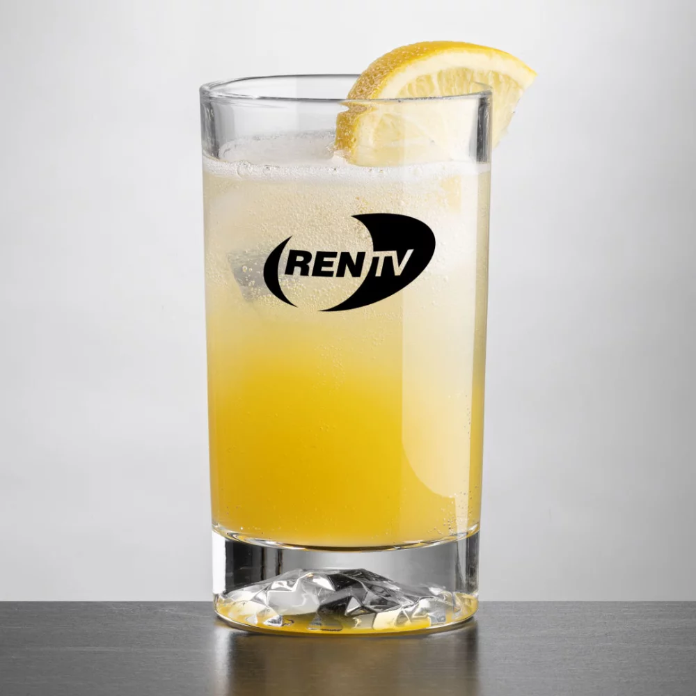 Heathfield Hiball - 13½ oz Crystalline